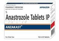Anzakast Tablets