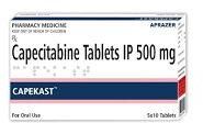 Capekast Tablets