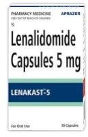 Lenakast Capsules