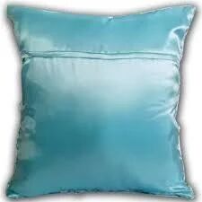 Satin Pillow Cover