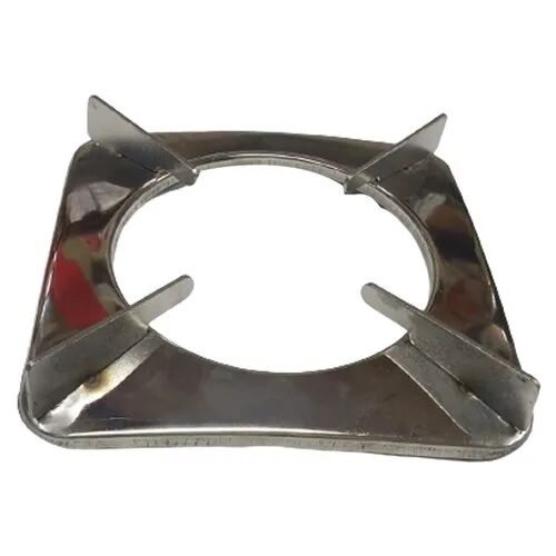 Steel Square Pan Support