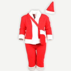 Cotton Christmas Clothes, Feature : Easily Washable, Shrink Resistance, Skin Friendly, Good Quality