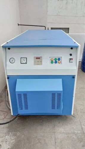 Gas Boiler