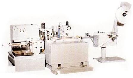 Ultrasonic Cutting Machine