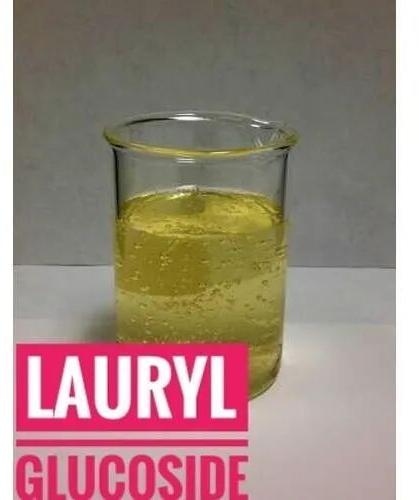 Lauryl Glucoside