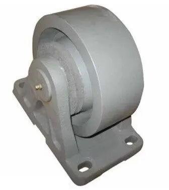 Transit Mixer Drum Roller