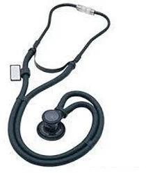 Stainless Steel Rappaport Stethoscope, For Hospital