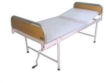 Semi Fowler Hospital Bed