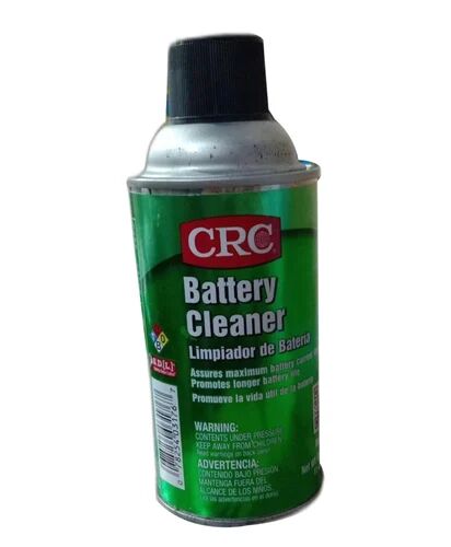 CRC Battery Terminal Cleaner, Packaging Size : 200ml