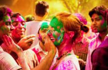 Colour Powder for Outdoor Parties fun run neon colour florescent colour