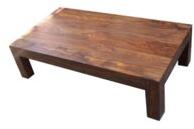 Wooden solid wood coffee tables, for Bedding