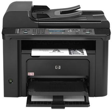 LASER JET MULTIFUNCTION PRINTER