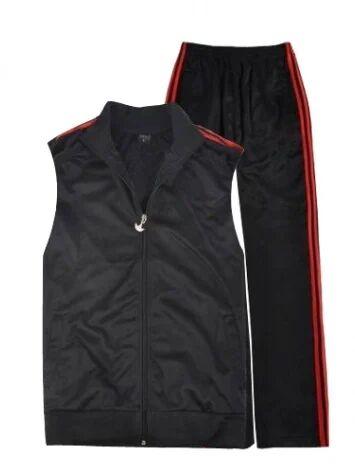 Mens Track Suit