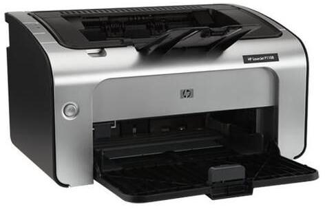 laser printer