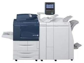 Xerox Production Printers