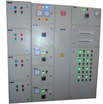 Power Motor Control Center Panels