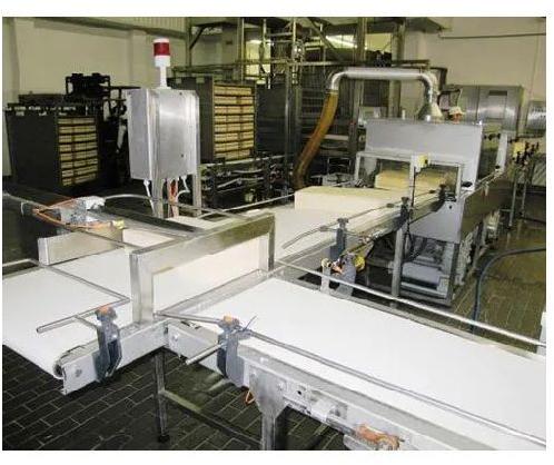 Assembly Conveyor System