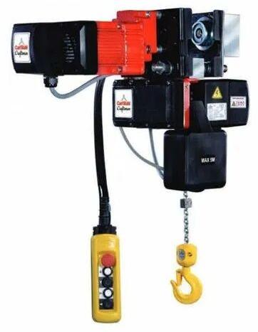 Electric Hoist, for Construction Use