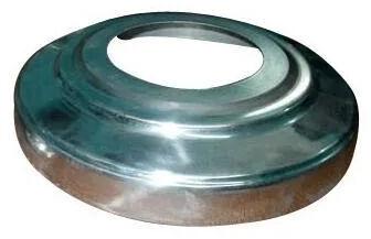 300 gm MS bati cooker casing, Size : 0.15mm-8.0mm