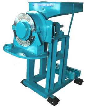 Industrial Double Stage Pulverizer