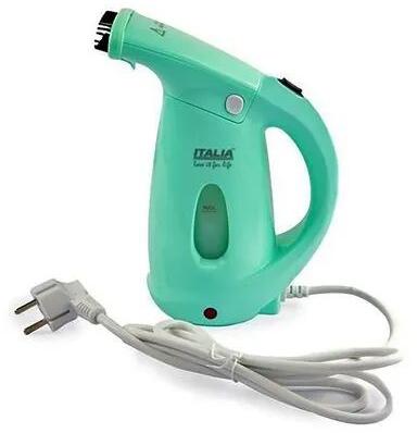 Handy Garment Steamer, Color : Sea Green