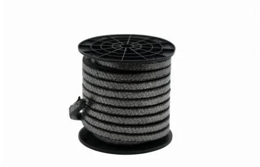 Graphite Yarn, for Industrial Use