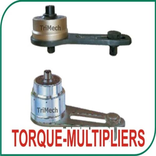 Carbon Steel Torque Multipliers, Drive Size : 1/2 Inch
