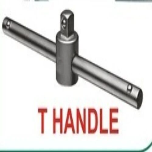 Mild Steel T Handle