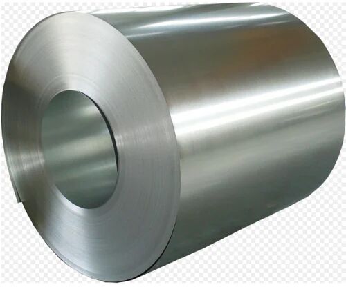 Powder Coated Stainless Steel Coils, Width : Up To 1550 Mm