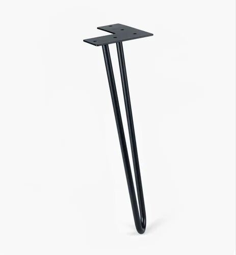 Iron Metal Table Leg