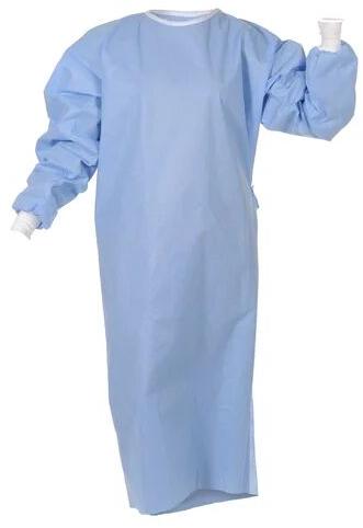 Surgeon Gown