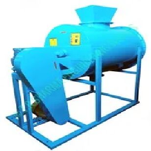 Mild Steel Wall Putty Mixer, Automation Grade : Automatic