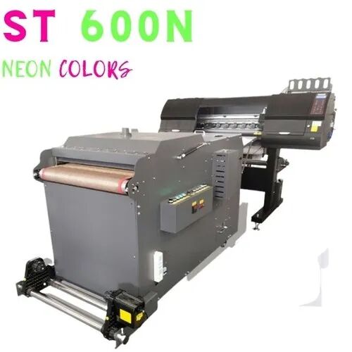 Garment Printing Machine, Voltage : 110V/220V/50HZ/60HZ