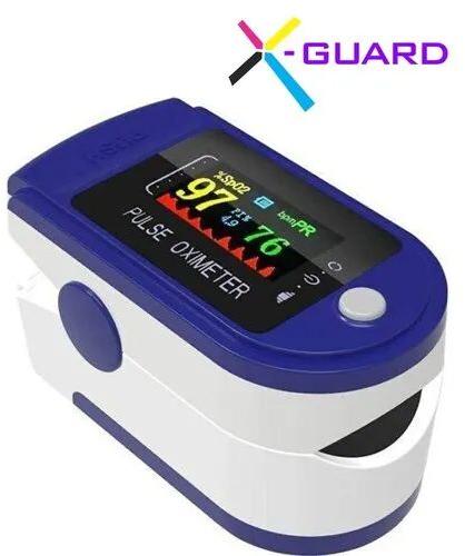 Pulse Oximeters