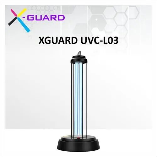 UVC Sterilizer Lamp