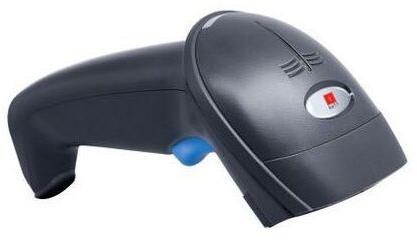 barcode scanner