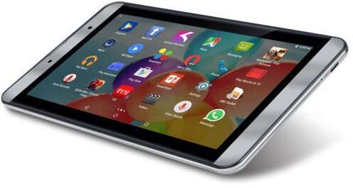 IBall Tablet