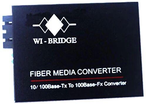 Fiber Media Converter