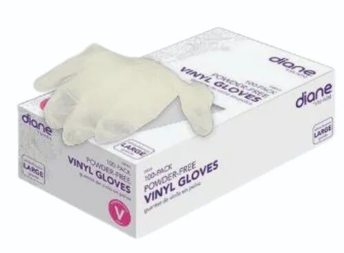 Gloves Box
