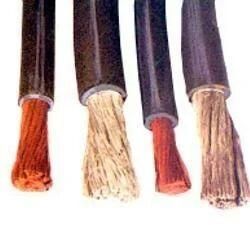 Copper Welding Cable