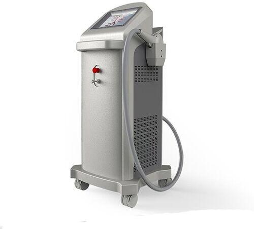 Electric Hair Removal Diode Machine, Voltage : 110V, 220V, 380V, 440V