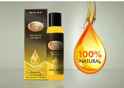Egg Oil, for Personal