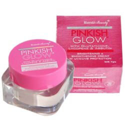 Glow Brightening and Smoothing Cream