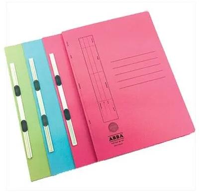 Abba Paper Board Office Cobra File, Packaging Type : Packet