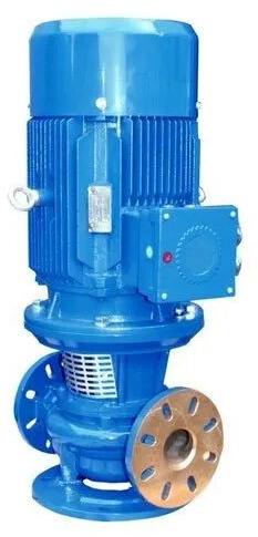 2.5 Mpa Marine Motor Pump