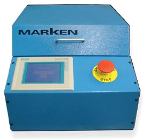 Marken Automatic Hose Cutting Machine