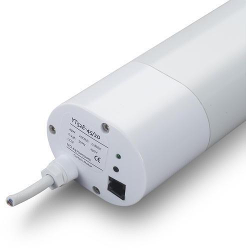 HIGH-END Curtain Motor, Voltage : 240 V