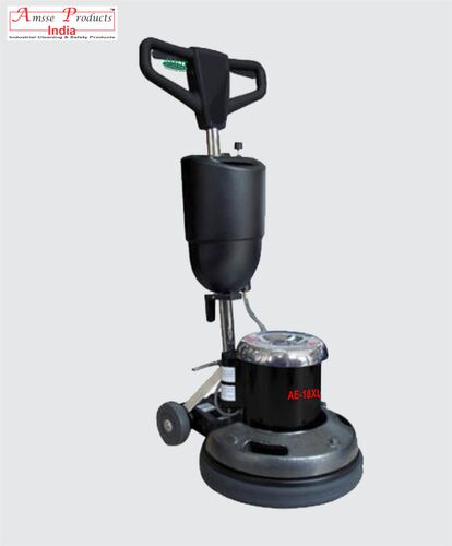 Amsse Floor Marble Polishing Machine, for Hospital, Hotel, Voltage : 230 V