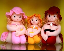 Silicon stuffed dolls, for Gifting, Feature : Attractive Designs, Fine Finish, Good Quality, Shiny Look