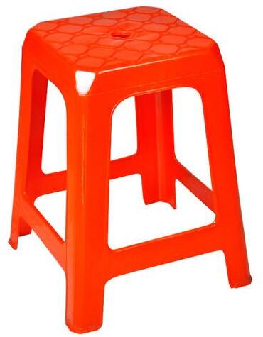 Plastic Stools, Features : Intricately designed, Defect free, Sturdy structure